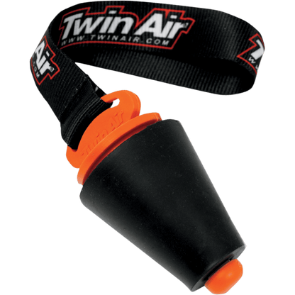 Twin Air Exhaust Plug