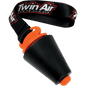 Twin Air Exhaust Plug