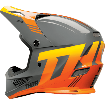 Sector 2 Carve Helmet