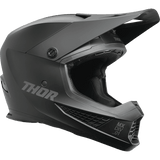 Sector 2 Blackout Helmet