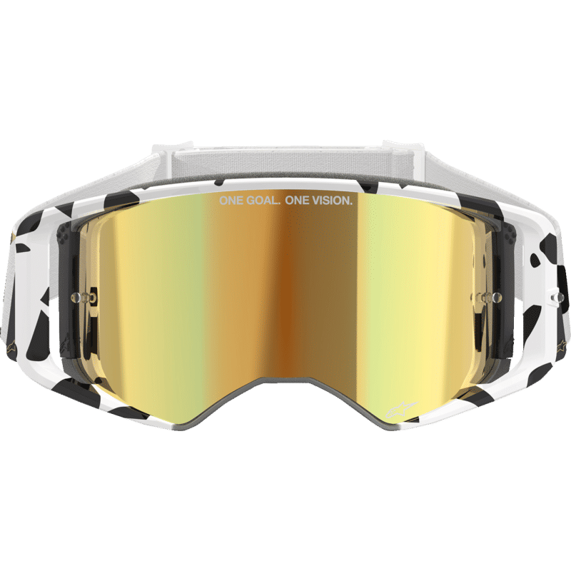 Supertech Corp Goggles Absolute Vision