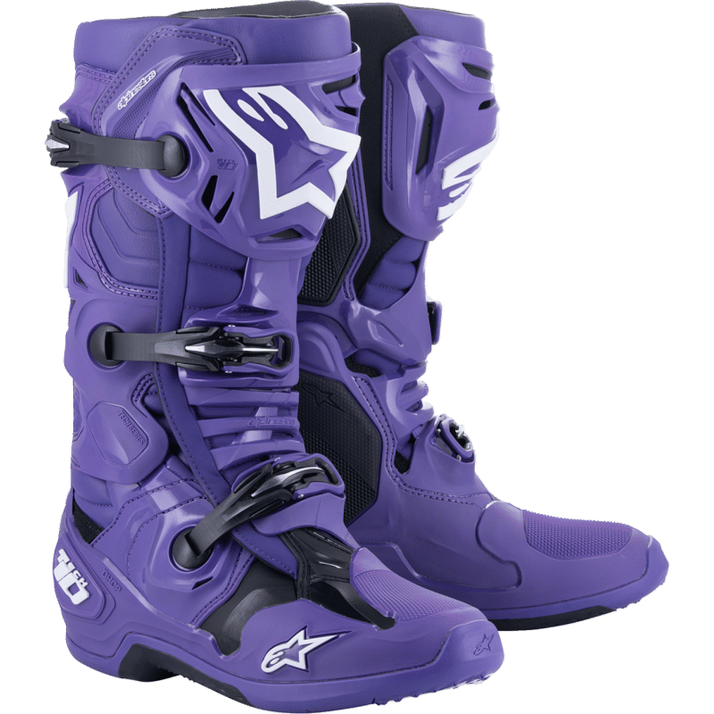 Tech 10 Boots