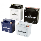 Durabatt Ctx5l-bs Factory Activated