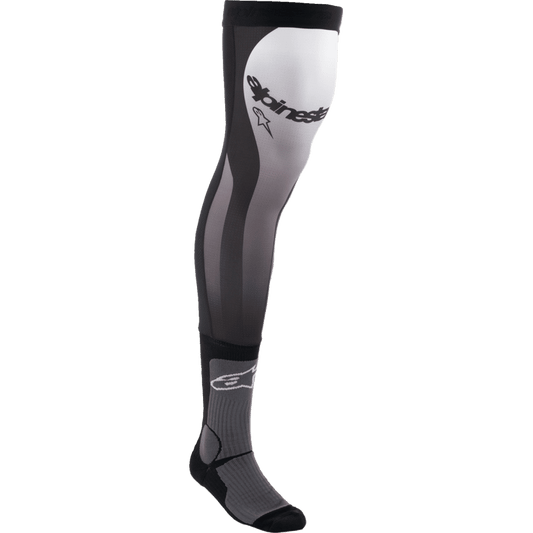 Knee Brace Socks
