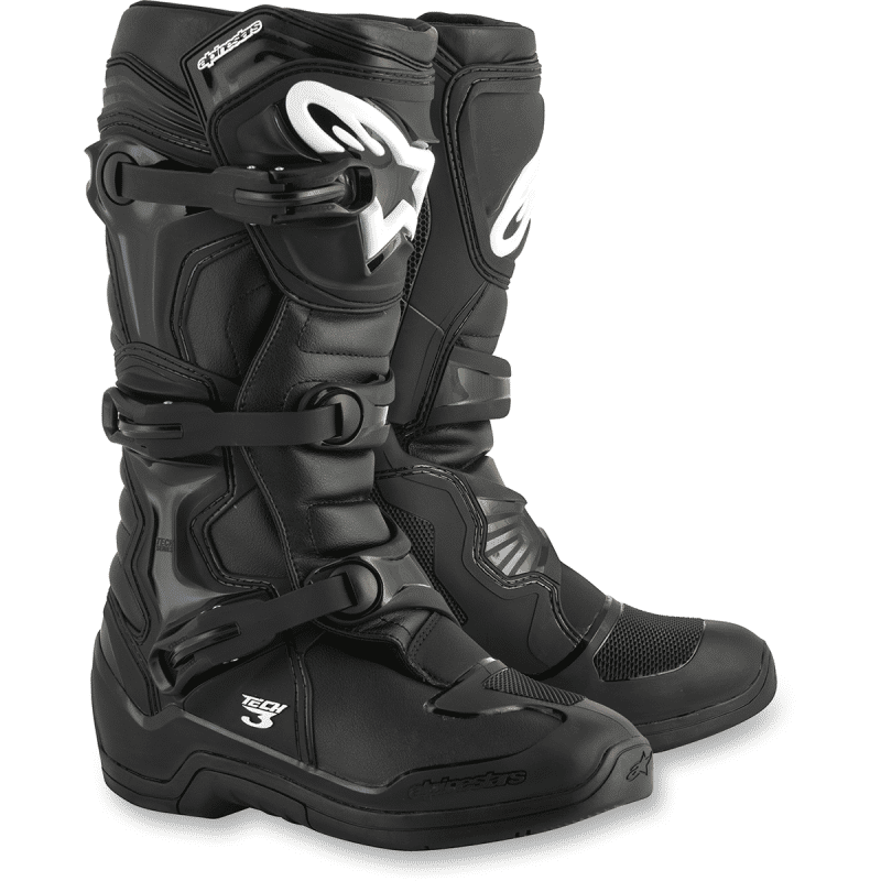 Tech 3 Boots