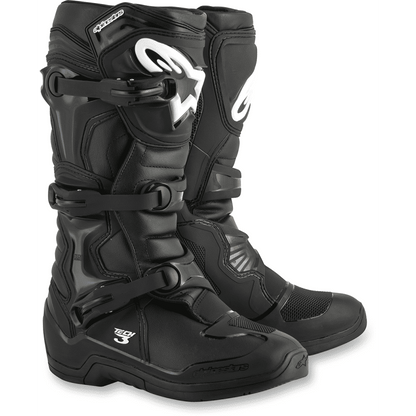 Tech 3 Boots