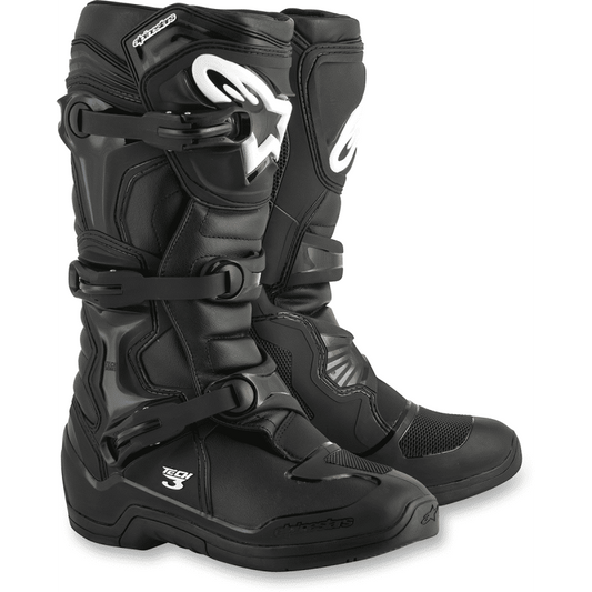 Tech 3 Boots