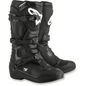 Tech 3 Boots