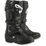 Tech 3 Boots