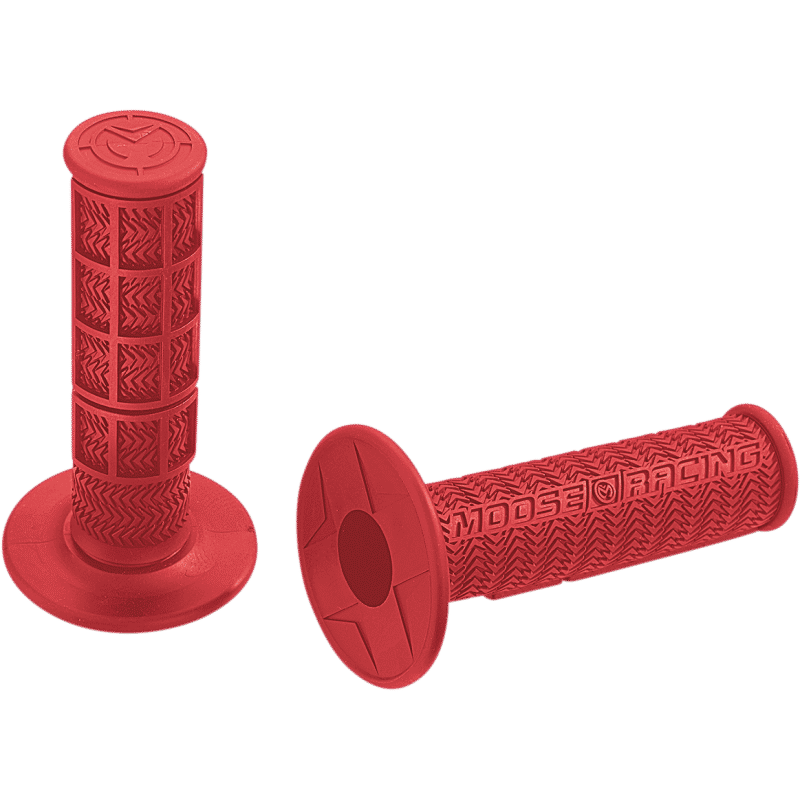 Stealth MX Grips