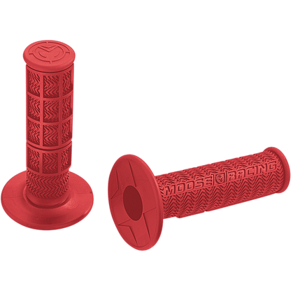 Stealth MX Grips
