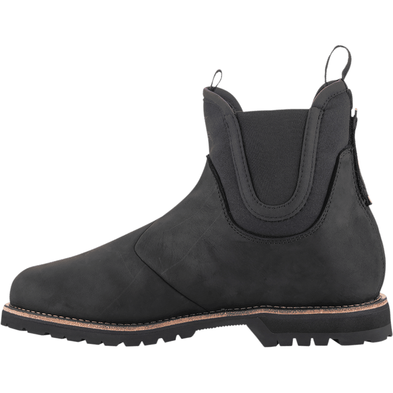 Turnstone Shoes