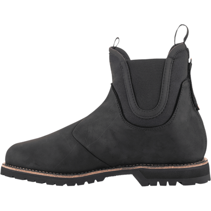 Turnstone Shoes