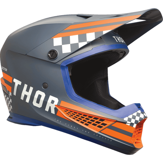 Sector 2 Combat Helmet