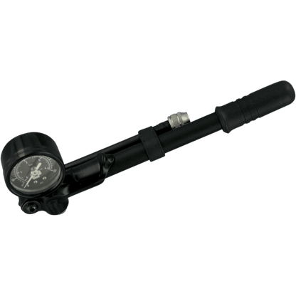 Gauge Mounted Air Pump