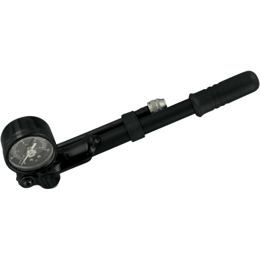 Gauge Mounted Air Pump
