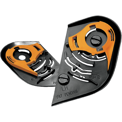 ICON Proshield Replacement Pivot Kit