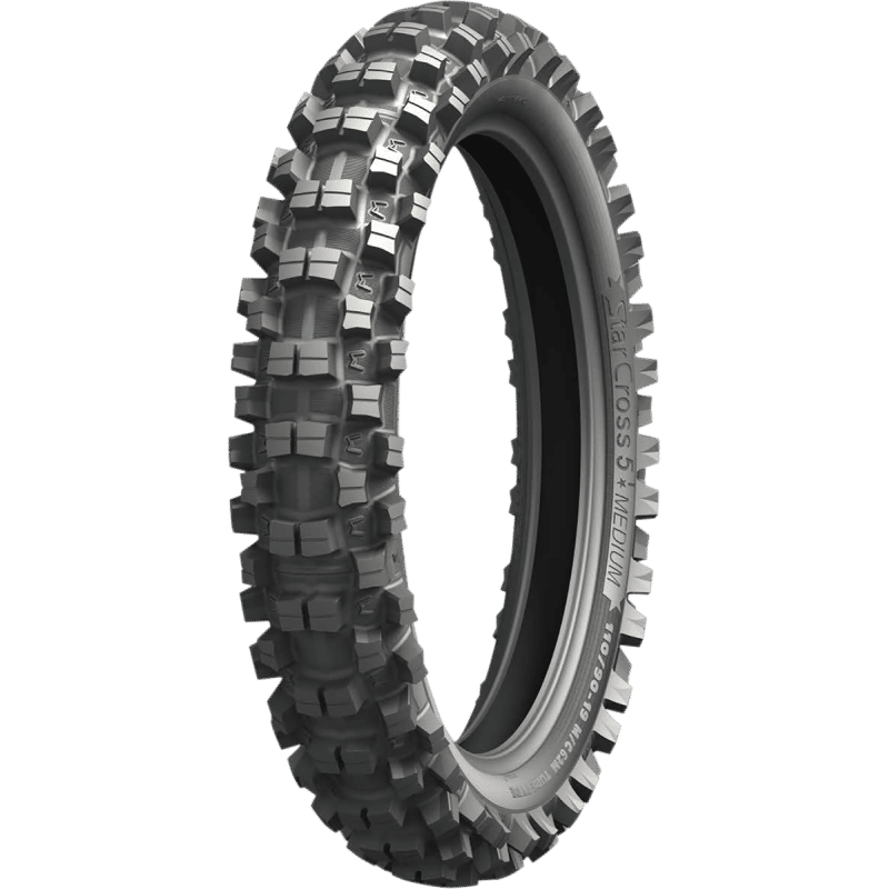 Starcross 5 Mini Tire