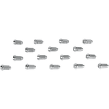 Chrome Lug Nuts - 10mm (16pack)