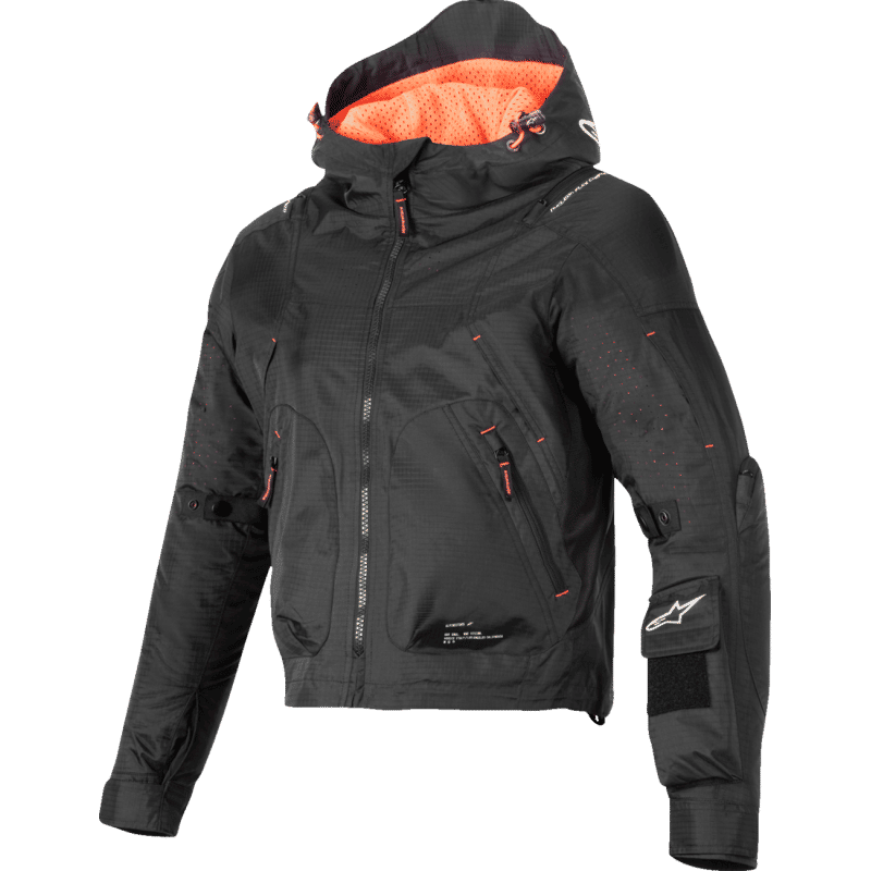 Woman Molly Air Jacket