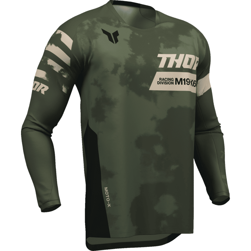 Launchmode Jersey