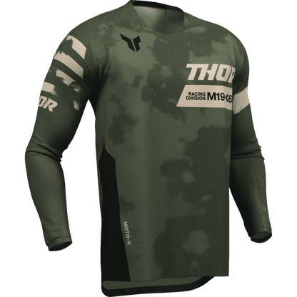 Launchmode Jersey