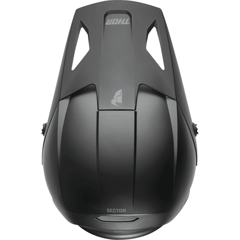 Sector 2 Blackout Helmet