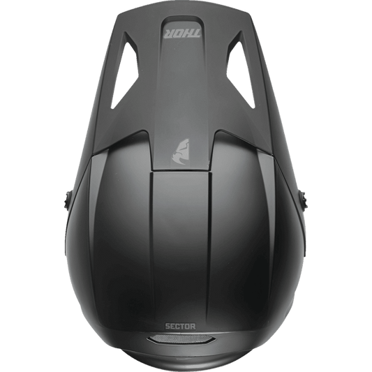 Sector 2 Blackout Helmet