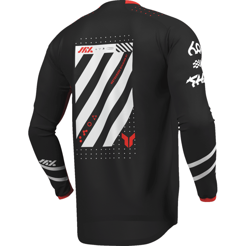 Launchmode Jersey