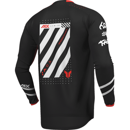 Launchmode Jersey