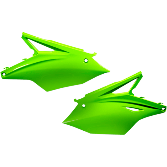 Side Panels - KX 450F