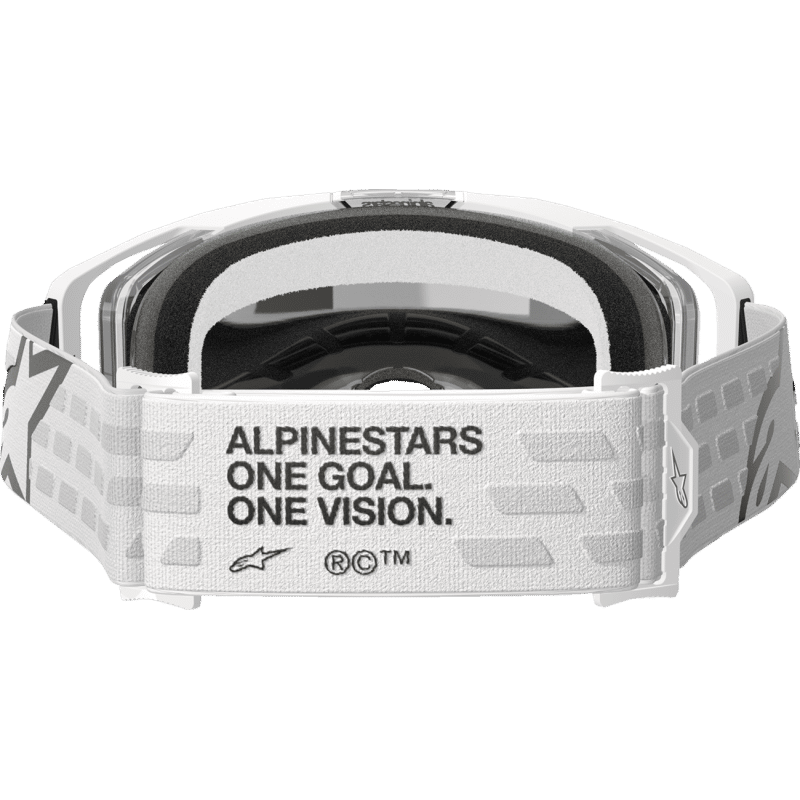 Vision 8 Corp Goggles