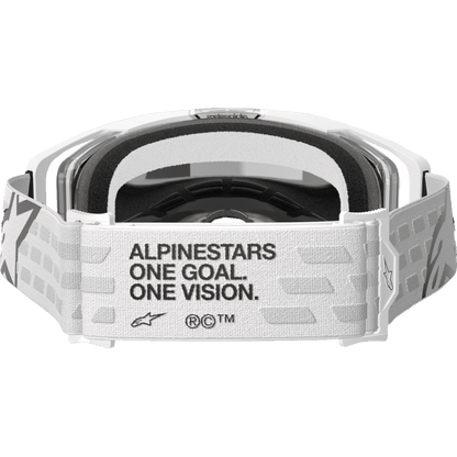 Vision 8 Corp Goggles