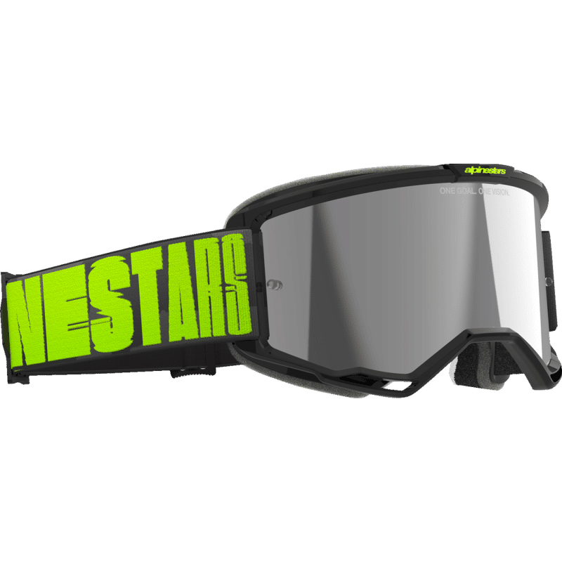 Vision 5 Hollow Goggles