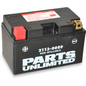 CTZ10S Battery