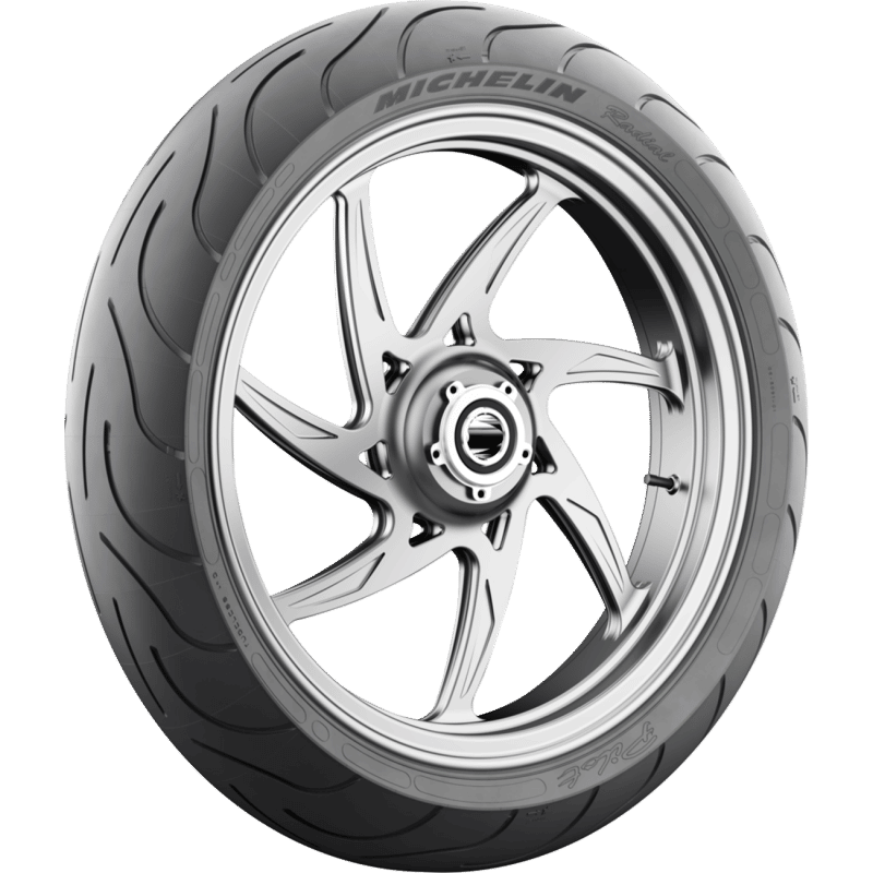 U Pilot Power 2CT Tire