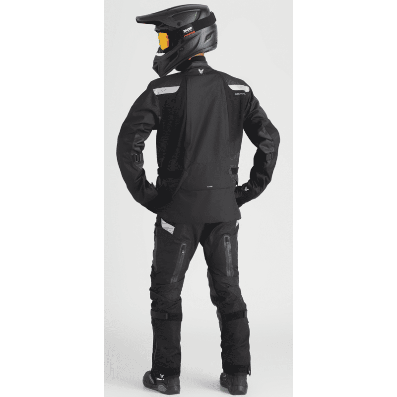 Range Jacket