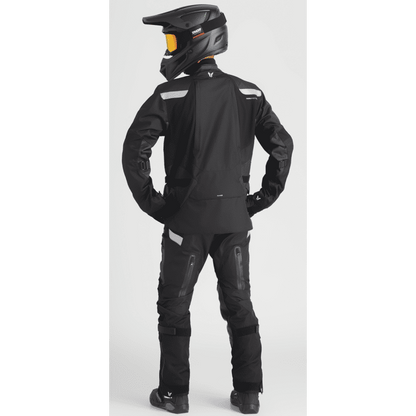Range Jacket