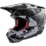 SM5 Rover 2 Helmet ECE
