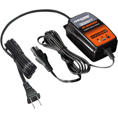 Optimate 1 Duo Battery Charger/Maintainer