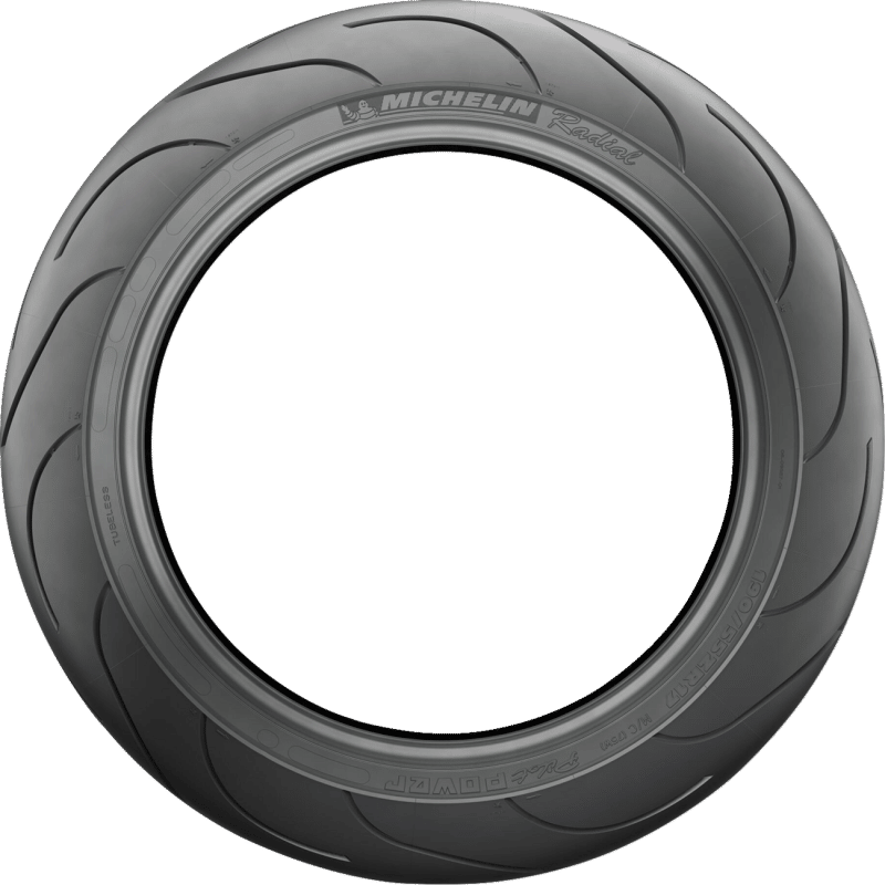 U Pilot Power 2CT Tire