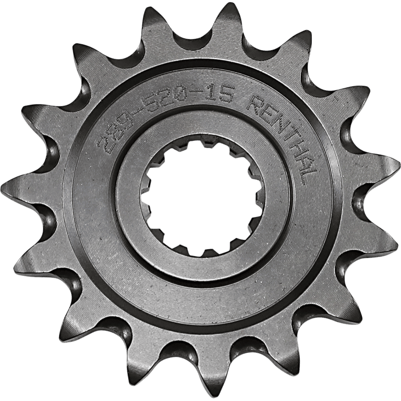 Renthal Sprocket - 289--520-15GP