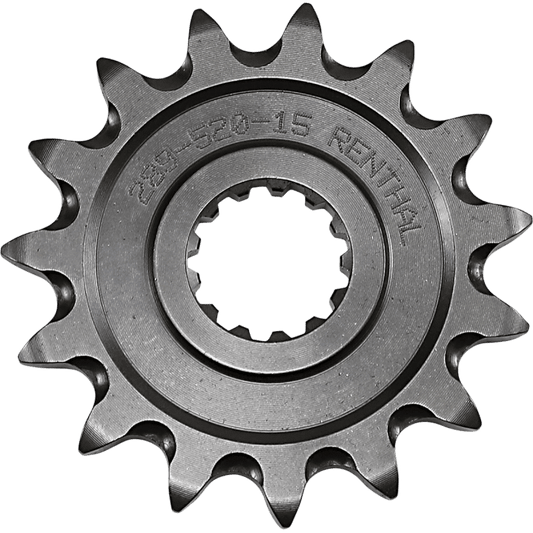 Renthal Sprocket - 289--520-15GP