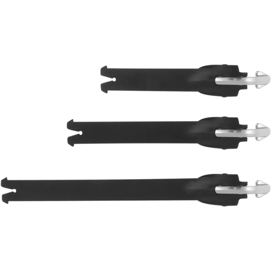 Tech 10 Replacement Strap w/ Aluminum Bridge