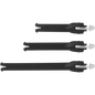 Tech 10 Replacement Strap w/ Aluminum Bridge