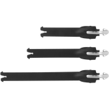 Tech 10 Replacement Strap w/ Aluminum Bridge