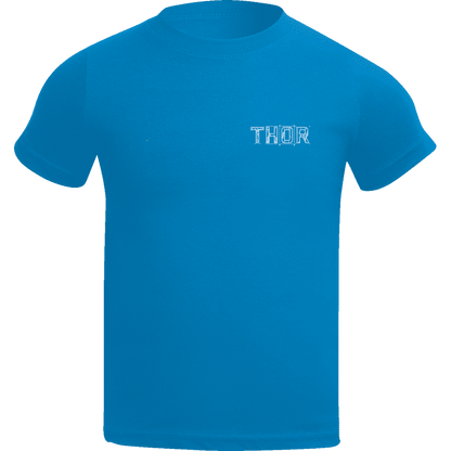 Toddler Blueprint Tee