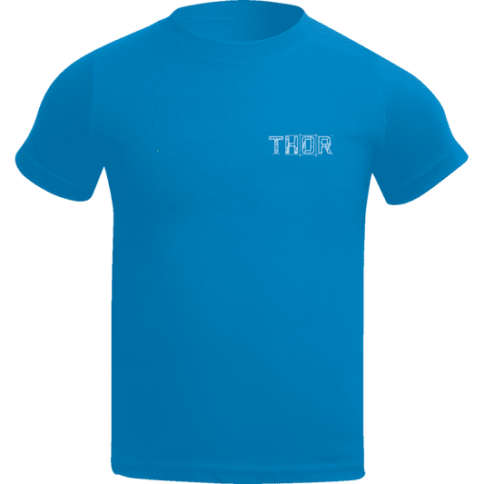 Toddler Blueprint Tee