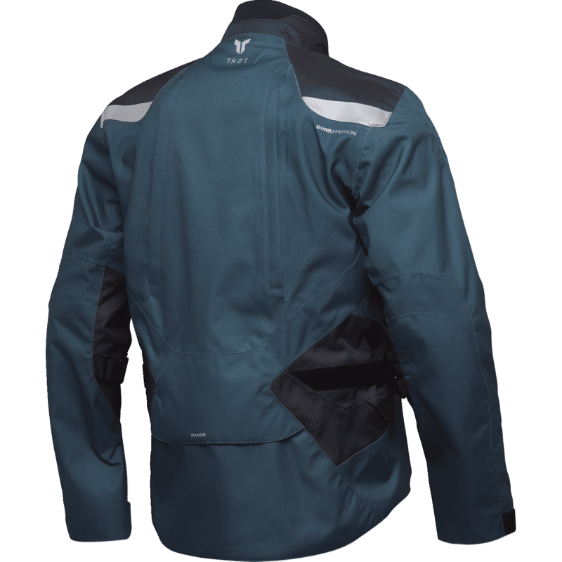 Range Jacket