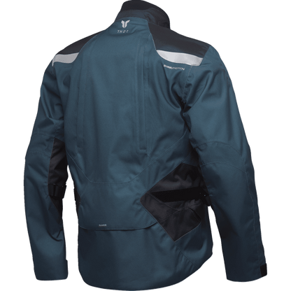 Range Jacket